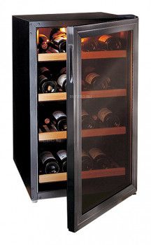 Винный шкаф IP Industrie JG 32 A