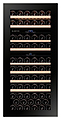 Винный шкаф Dunavox DAB-65.178TB.TO