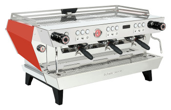Кофемашина La Marzocco KB90 AV 3GR Tall Cup 220V+HL