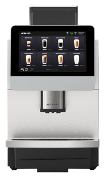 Кофемашина Jetinno JL31B (живое молоко)