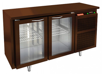 Стол холодильный барный HICOLD BNG 11 HT BAR
