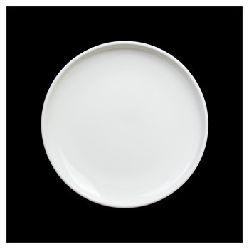 Тарелка мелкая Corone Rosenthal Hotel 230 мм