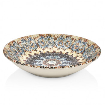 Салатник 800 мл d 21 см Armonia By Bone Innovation [6]