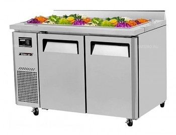 Саладетта Turbo air KSWR12-2-750