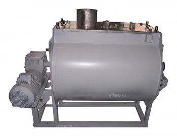 Хлебозаварочная машина СЭМЗ ХЗМ-600Т