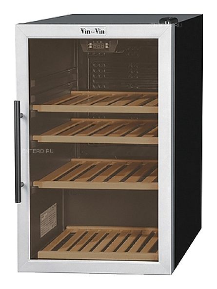 Винный шкаф Climadiff VSV50