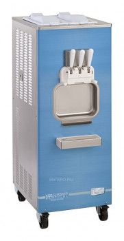 Фризер для мороженого Frigomat KISS 3 POWER P VERTICAL BACKSTAGE W 380В