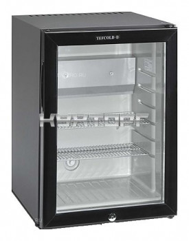 Шкаф холодильный барный TEFCOLD TM40G