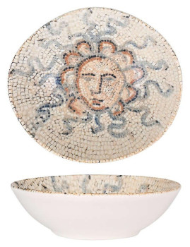 Салатник Bonna S-MT-MZPSVAO18KS