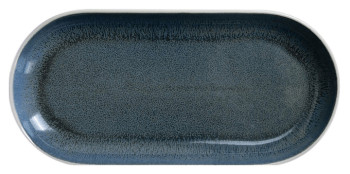 Блюдо овальное Corone Oceano 10554oc 295х140 мм