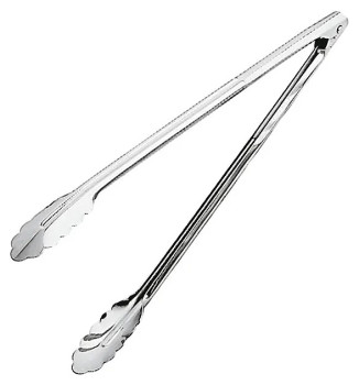 Щипцы для гриля Paderno 41698-22