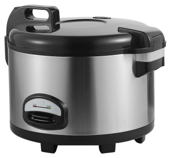 Рисоварка EKSI ESR-42