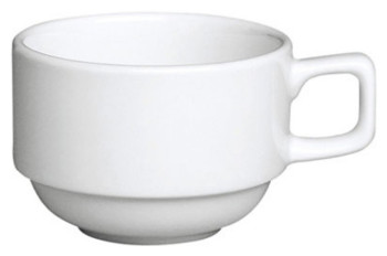 Чашка Cameo IMPERIAL WHITE STACKABLE 120 мл 210-60C