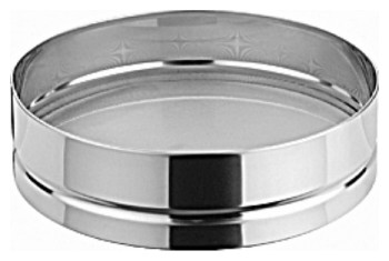 Сито Pintinox 509055-30 Ø 30 см, H=8,5 см с ячейкой 2,5х1,4 мм (нерж. сталь)