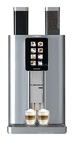 Кофемашина Saeco Nextage Master Horeca