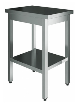 Стол производственный Restoinox СП-4/7,6-П