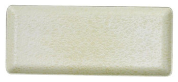 Блюдо прямоугольное Kutahya Corendon Sand Wind BNTAN35X15DU890552