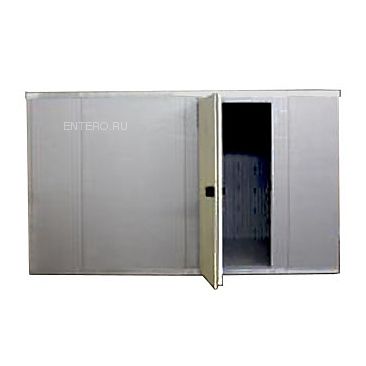 Камера холодильная сборная Astra ППУ-80, Н=2620мм