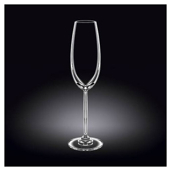 Набор из 2 бокалов для шампанского Wilmax WL-888005 / 2C