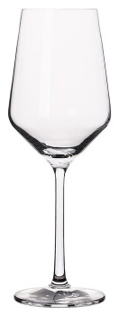 Бокал для вина P.L. Proff Cuisine BarWare Edelita S83CB35 Hotel 350 мл (хрустальное стекло)