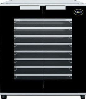 Шкаф расстоечный Apach A92/8