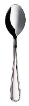Ложка чайная Luxstahl Рапсодия ЛЧ-М16