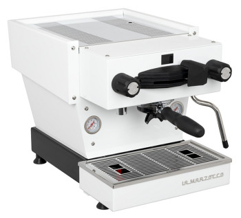 Кофемашина La Marzocco Linea Mini R 220V CE EU белая