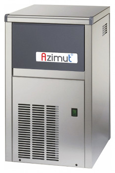 Льдогенератор Azimut SL 35WP R452