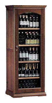 Винный шкаф IP Industrie CEXS 501