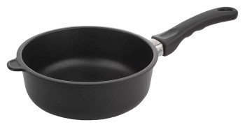 Сковорода глубокая AMT Gastroguss Frying Pans Titan AMT I-720FIX