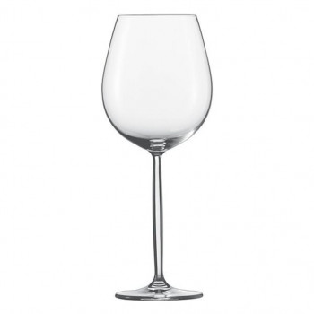 Бокал для вина 450 мл хр. стекло Burgundy Diva Schott Zwiesel [6]