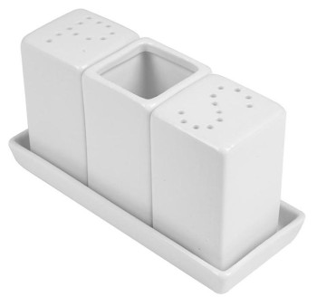 Набор для специй Lambert 3 предмета