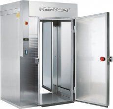 Шкаф шоковой заморозки Angelo Po ISP202R