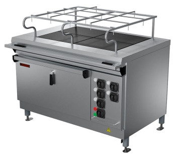 Плита электрическая Проммаш ПСЭ-0,48Ш