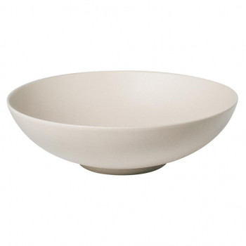 Салатник 1050 мл d 26 см Light Grey Noble [1]