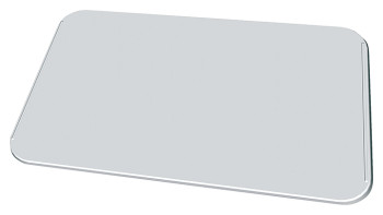 Лист для выпечки UNOX TG 875 GN 1/1 (530х325)