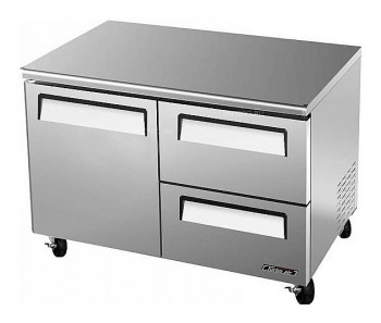 Стол морозильный Turbo air CMUF-48-2D-2