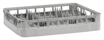 Кассета для противней SMEG PB60T02