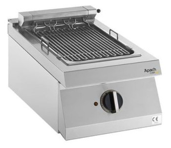Гриль электрический Apach Chef Line SLGE49