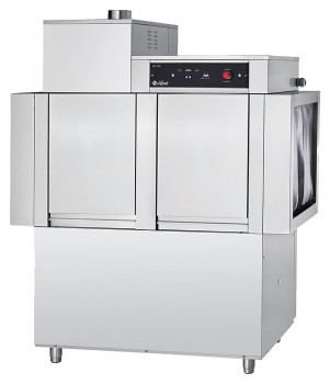 Тоннельная посудомоечная машина Abat МПТ-1700-01 правая