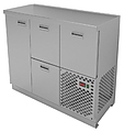 Охлаждаемый стол Gastrolux СО1-097/1Д/Maxi