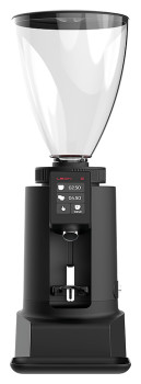 Кофемолка Leon 700 белая