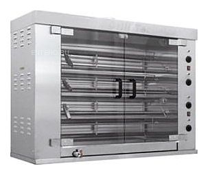 Гриль для кур Сиком МК-10.42Э