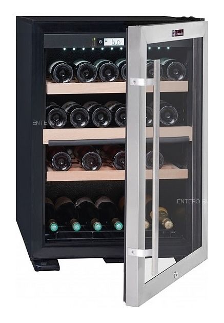 Винный шкаф La Sommeliere ECT65.2Z