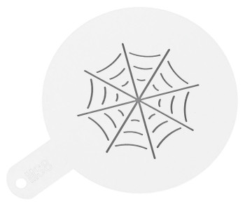 Трафарет-декоратор P.L. Proff Cuisine 81270050 "Паутина", 110 мм