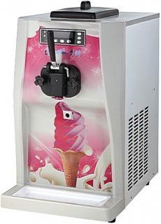 Фризер для мороженого GASTRORAG SCM3168BKS