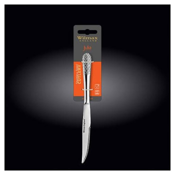 Нож для стейка Wilmax WL-999215 / 1B