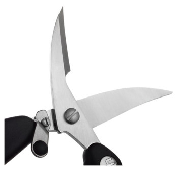 Ножницы для разделки птицы Wüsthof Professional tools 5508 WUS