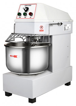 Тестомес спиральный Crazy Pan CP-SM50V2