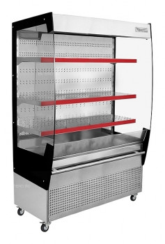 Витрина холодильная Finist FRESH F3/1200